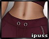 !iP Baddie Cargos