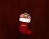 lisa christmas stocking