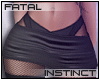 Arianna Skirt RL
