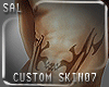 SAL::CS07::tatto