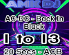 AC-AD - Back In Black