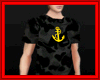 [BHD] Anchor Shirt (m)