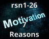 7 reasons Pt2