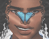 Butterfly Morpho