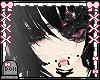 Gothic Lolita Eyepatch
