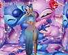 Stitch Love Outfit