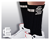 ₪ Classic Logo Socks