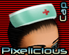PIX Nurse Hat GRE