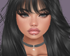 Minerba Black/Bangs