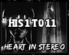 Heart In Stereo