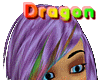 [Dragon]Baked Purple -F-