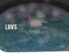 L : Hot Tub