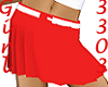*Girl3303* Red Skirt