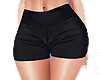 SHORT GYM BLACK