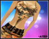 -ATH- Brown pearl