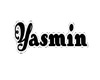 Thinking Of Yasmin