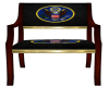 Oval Office Chair
