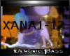 Xanadu PT2