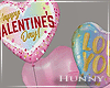 H. Flowers & Balloons
