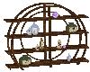 Potions Shelf