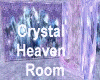 Wicked Crystal Heaven