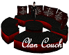 Clan Couch 2
