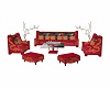 Oriental Couch