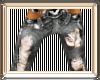 !SGD Boyfriend JeansB PB