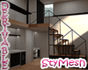 Small Loft Apartment
