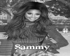 Sammy 2 BW