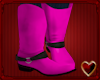Te HPink CG Boots
