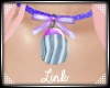 [LN] Cupcake Necklace