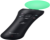 Playstation Move Green