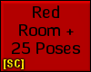 !!Red Room|S