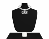 [B] Cam Chain