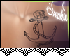 ! Anchor Tattoo !