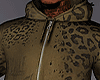Valley Safari Zip Hoodie