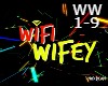 Wifi Wifey