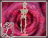 L_O Skeleton Singer