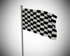 Checker Flag