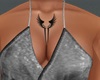 Tattoo Wings Chest