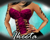 *IC*Sheek&Sassy Delilah