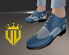 VV | Boreas Shoes Dark