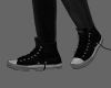 A.E! Converse