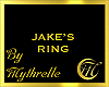 JAKE'S RING