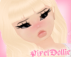 Doll wig<3
