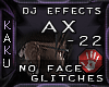 AX EFFECTS