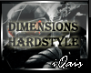 DJ Dimension Hardstyle