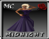 [MC]Sensationl SnakeGown