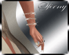 [S] Bracelet Chain L.
